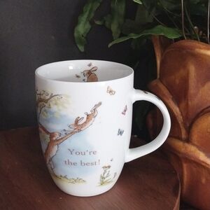 🤑🤑Konitz You Are The Best Mug from Guess How Much I Love You Collection